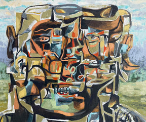 Artwork image to scale