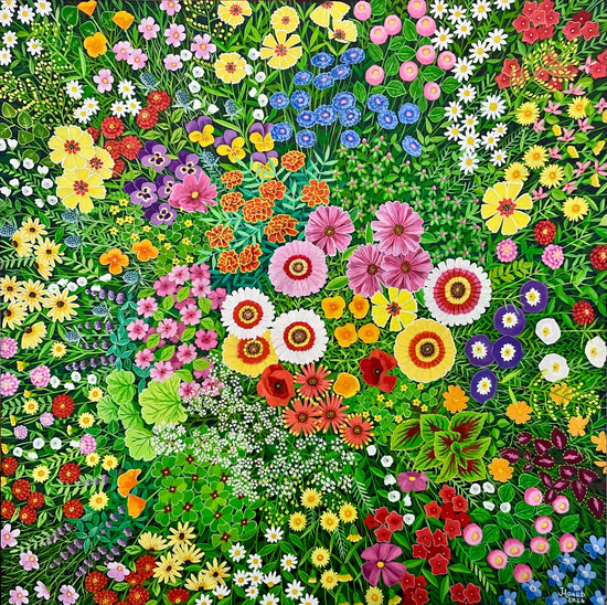 Imagine You’re a Butterfly by Jennifer Hoard