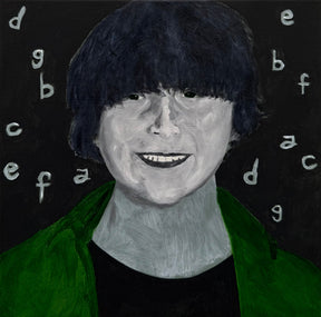 Artwork image to scale