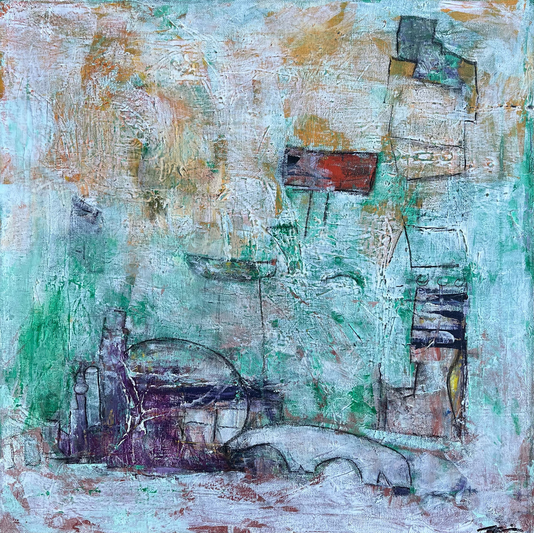 Outpostings