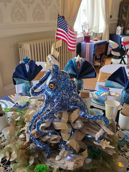 From Sea To Shining Sea by Audrey Link