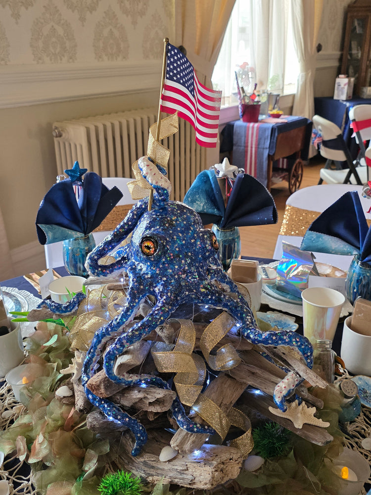 From Sea To Shining Sea by Audrey Link