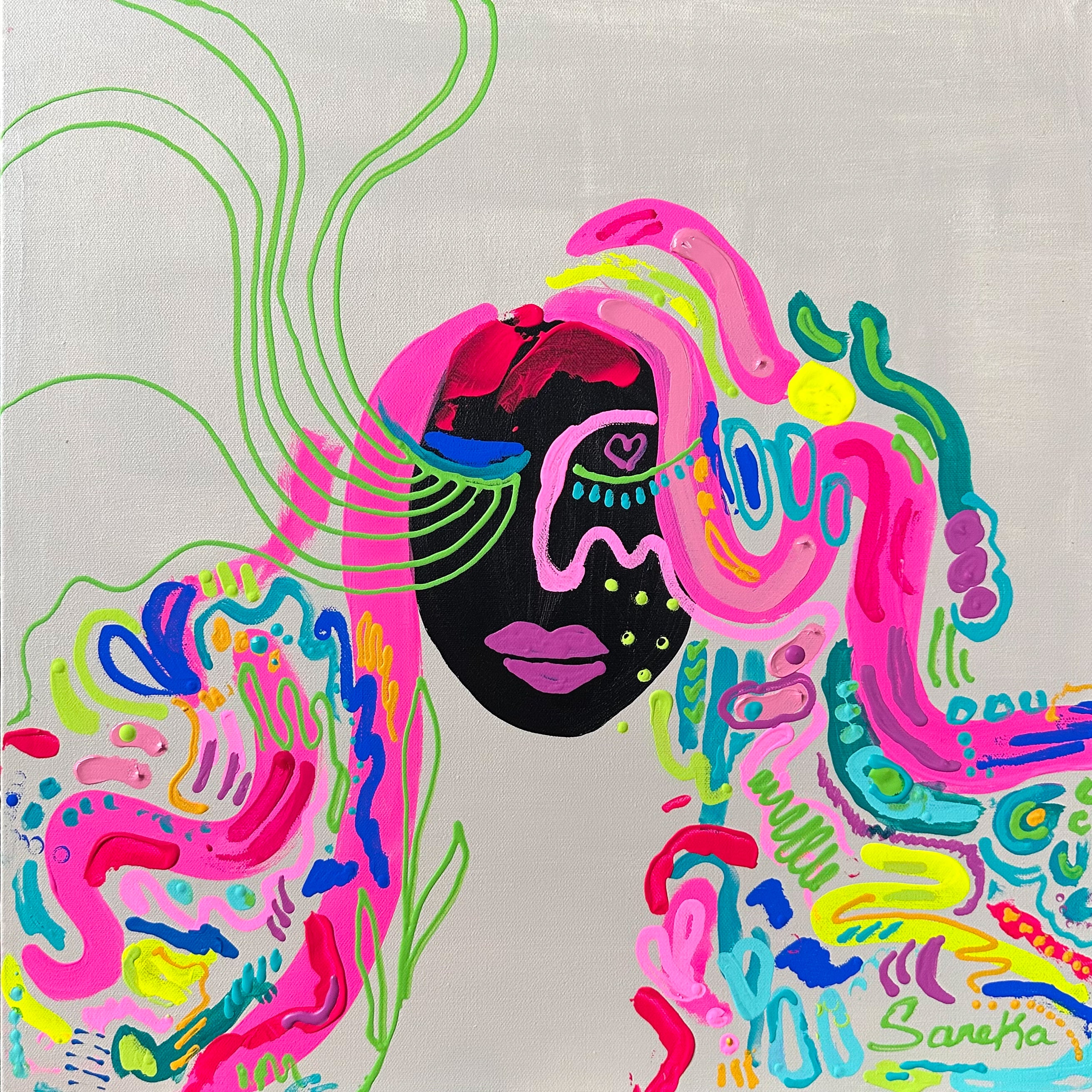 AllArtWorks | Perfectly Unique Tina 2 of 27