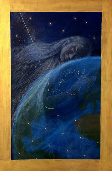 Universal Love by Laila Kujala