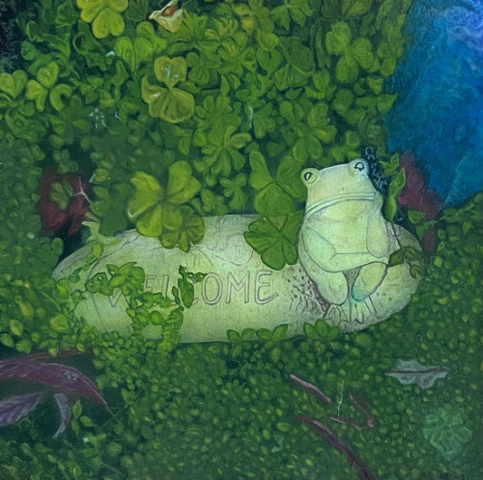 Froggy
