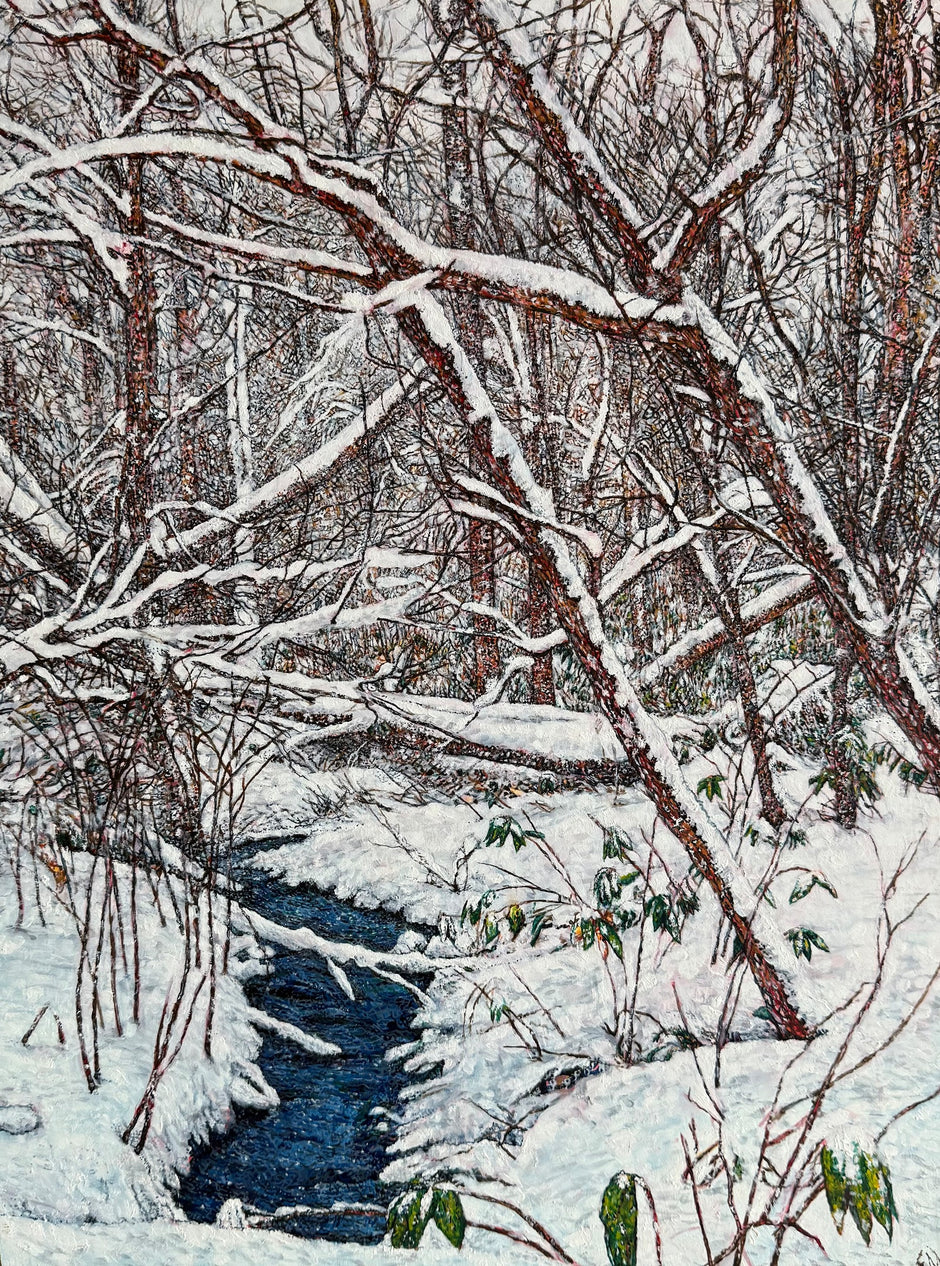 Winter Forest