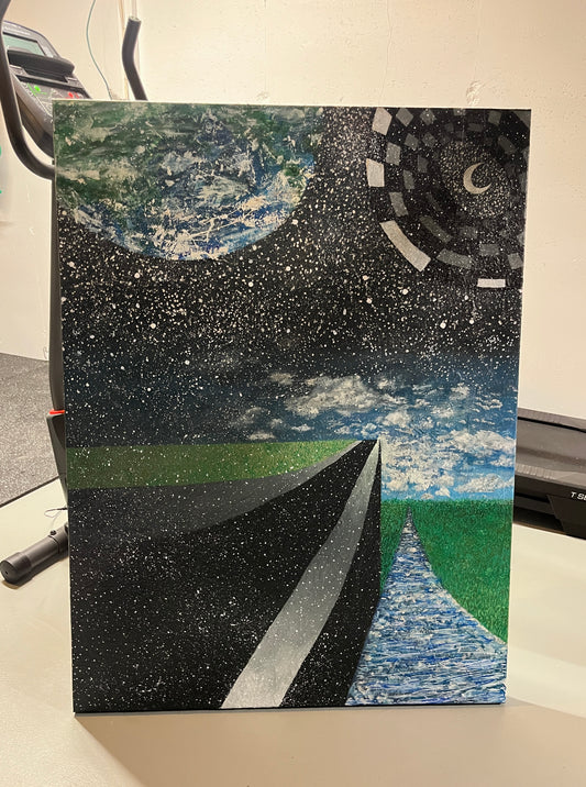 This Is the Way by Aidan Gardner
