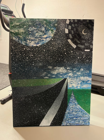 This Is the Way by Aidan Gardner
