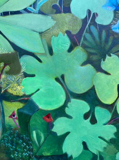 Ephemerals by Gretka Domer