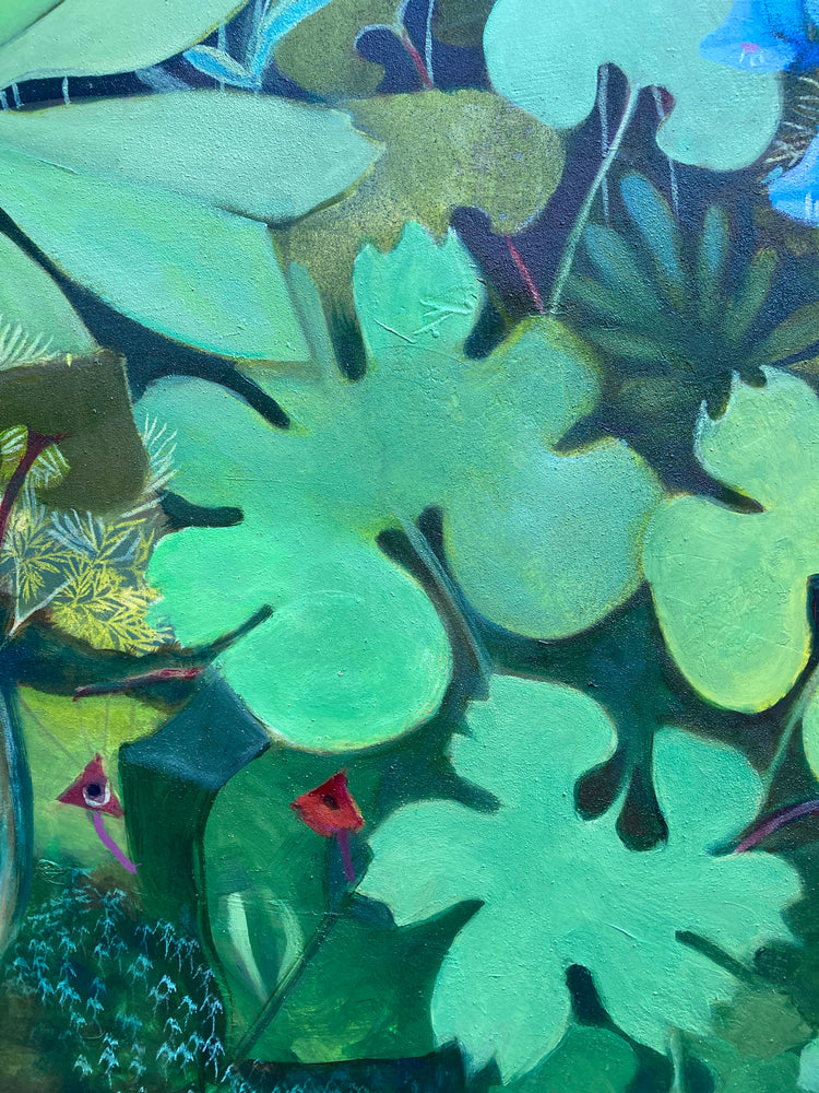 Ephemerals by Gretka Domer