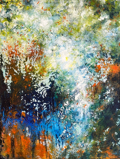Awakening by Cindy Vandamme