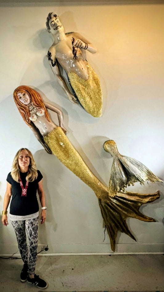Siren Song (Odessa)