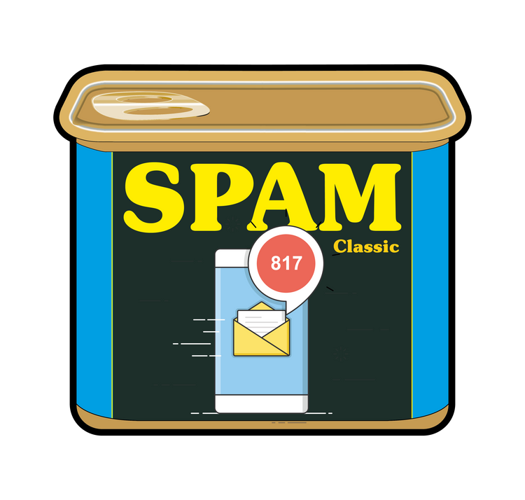 SPAM