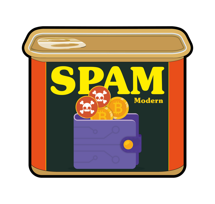 SPAM