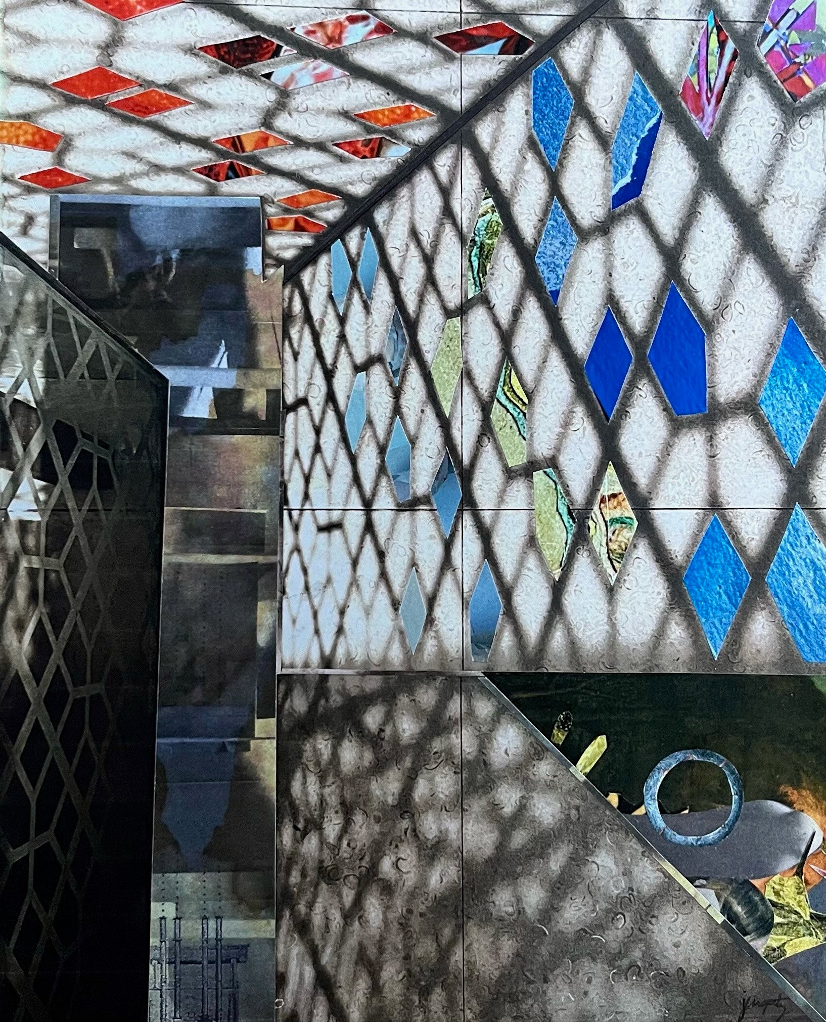 Shadow Play