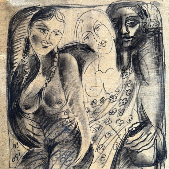 Artwork image to scale
