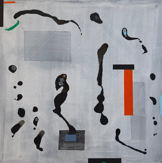 Artwork image to scale