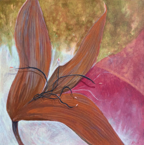 Artwork image to scale