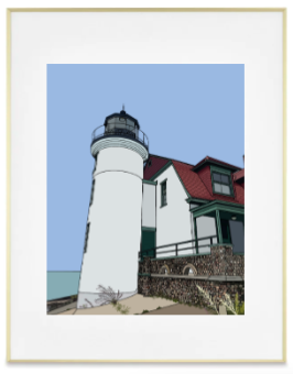 Michigan - Point Betsie