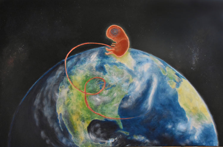 (m)Other Earth by Steve Scarborough