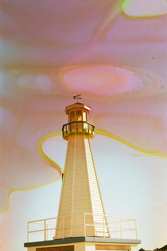 Ode to Lake Michigan -05
