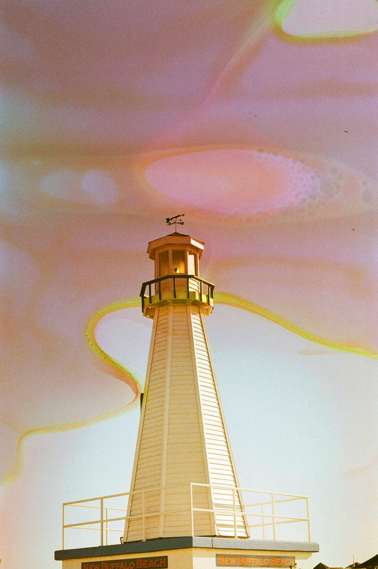 Ode to Lake Michigan -05