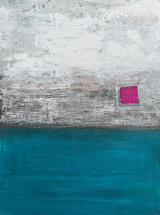 Pink Square