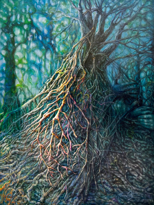 Within Reach