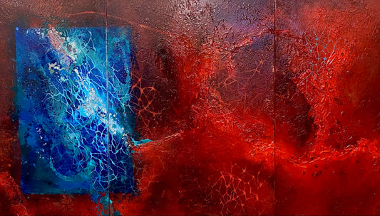 Red Shift