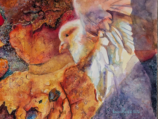 Dove of Hope
