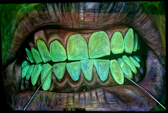 Floss by Adam Bock