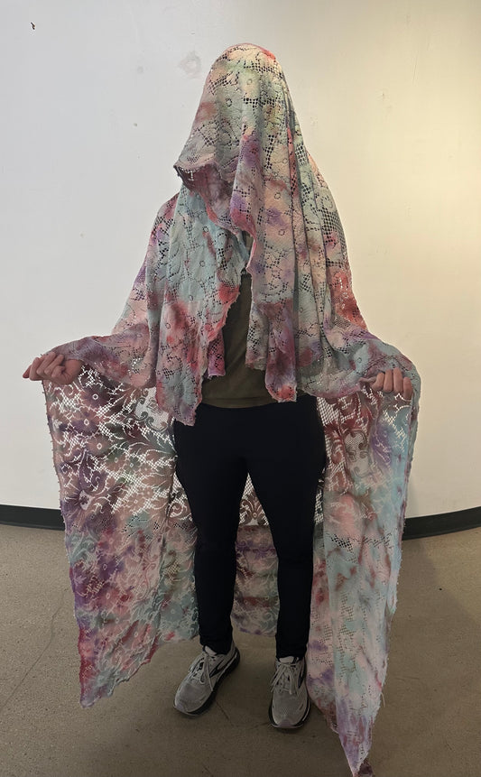 Women's Work Standing
