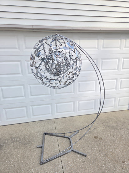 Nucleus by GUTOWSKY