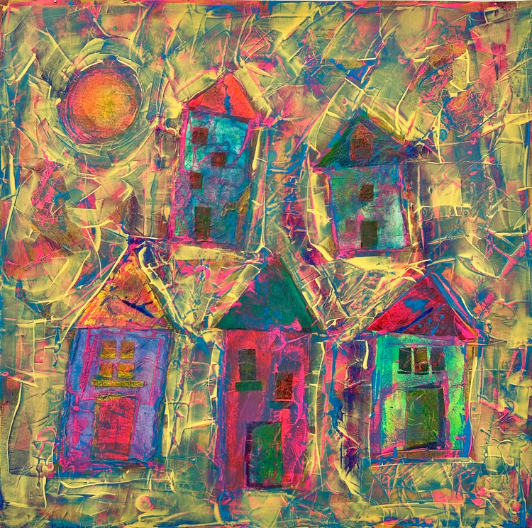 Hearsay by William Lindemann