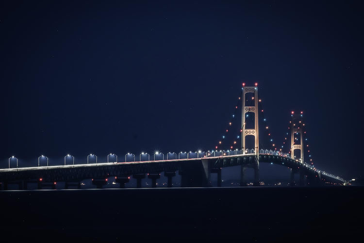 The Great Crossing by Kari Lipscomb