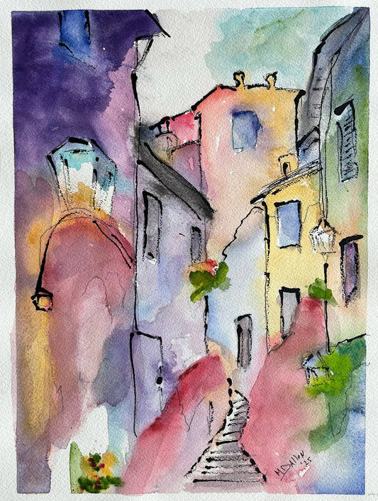 Old Town