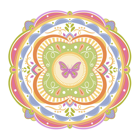 Quiet: BUTTERFLY by Kathleen Cullen Farrell