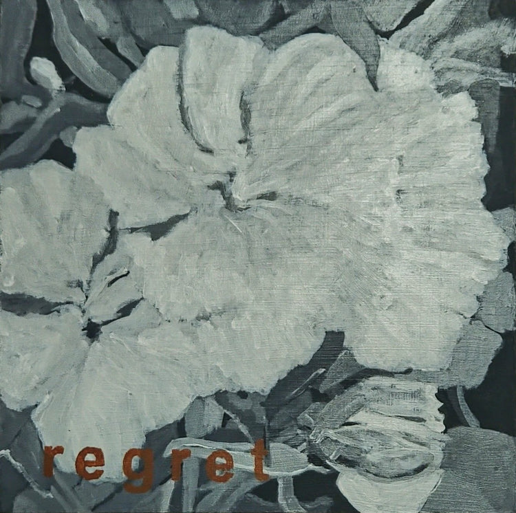 Evening Primrose regret by Loretta Rolison, Krista McConkey