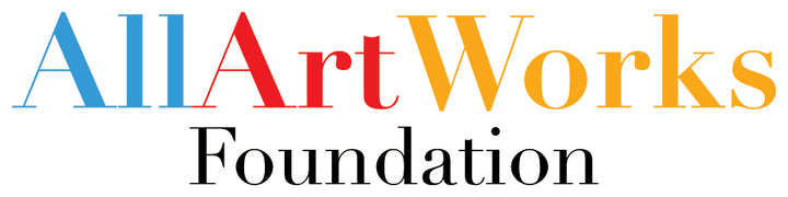 AllArtWorks Foundation Logo