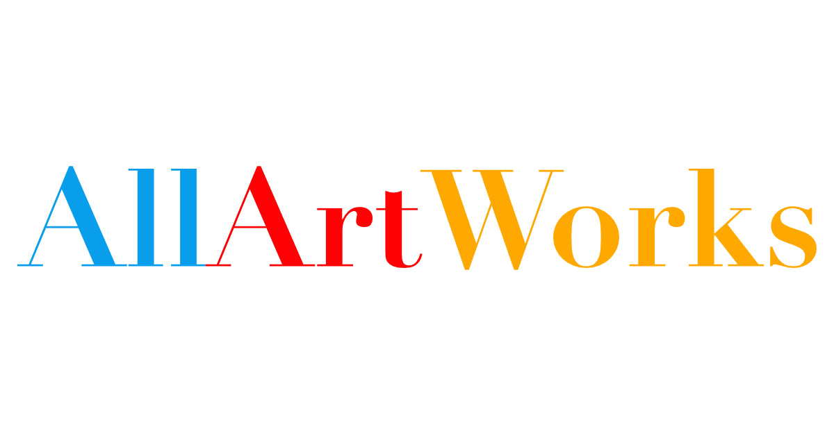 Arkworks Logo AllArtWorks | ArtPrize