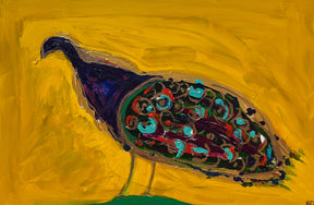 Artwork image to scale