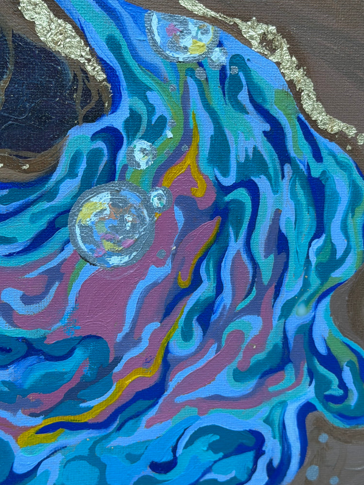 Bubbles for Brains by Kierstynn Lepper