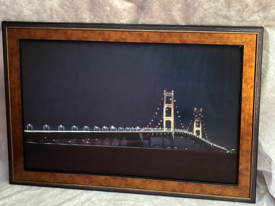 The Great Crossing by Kari Lipscomb
