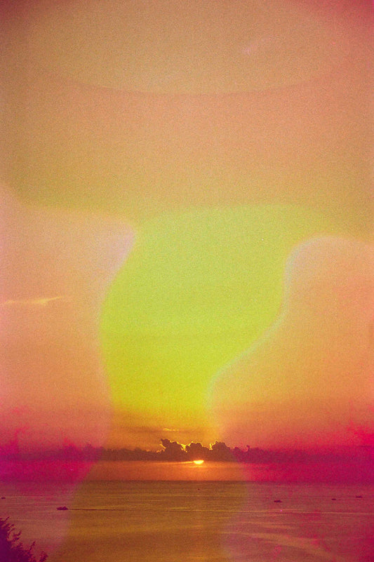 Ode to Lake Michigan - 01