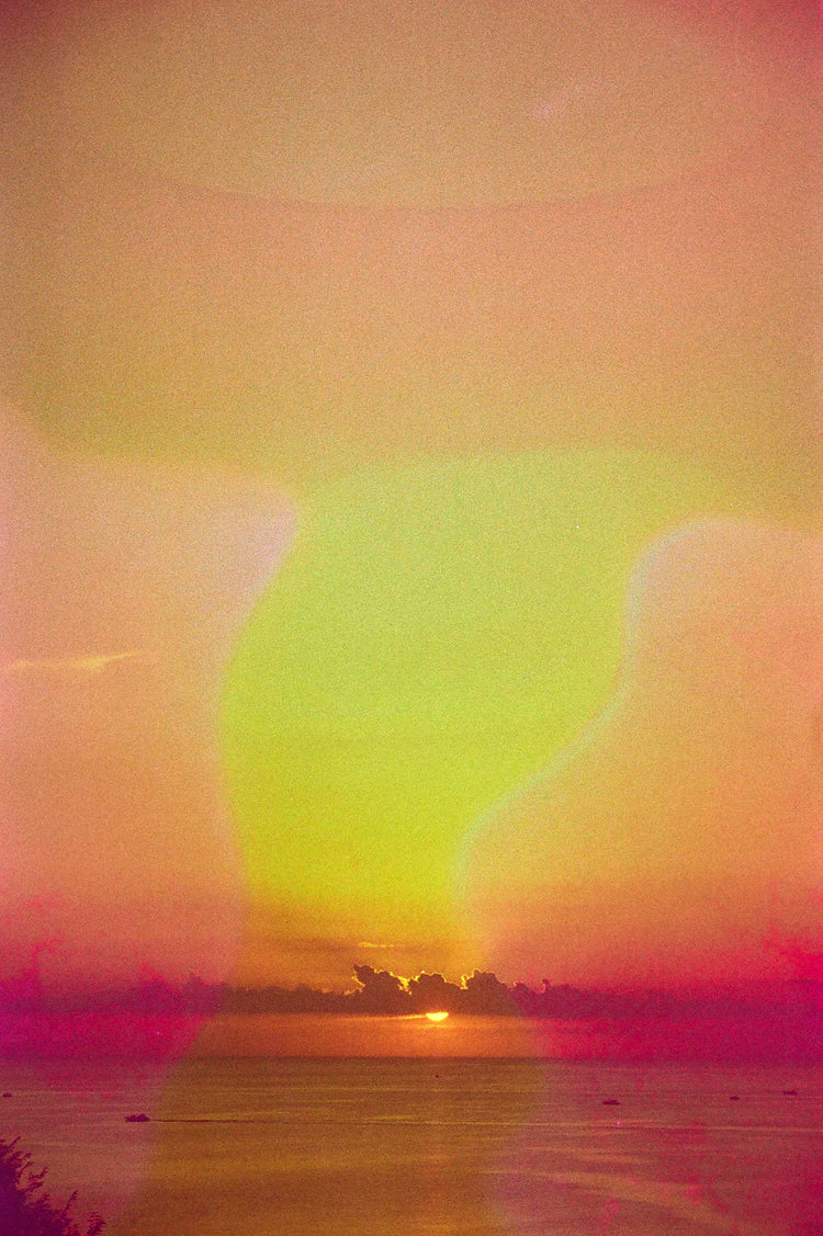 Ode to Lake Michigan - 01