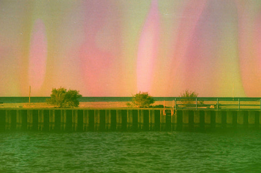 Ode to Lake Michigan - 14