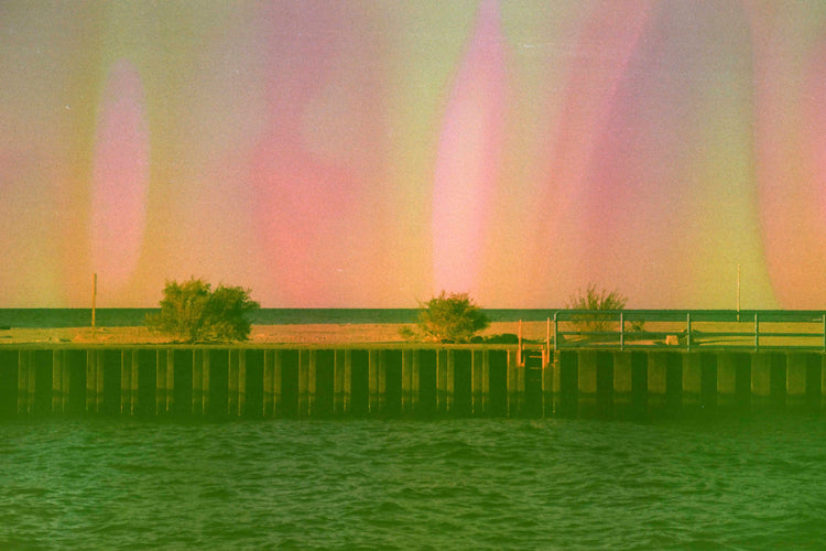 Ode to Lake Michigan - 14