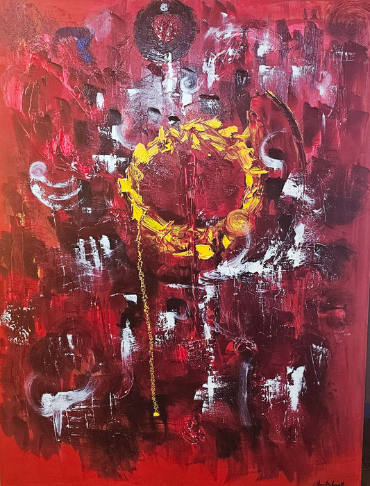The Gathering