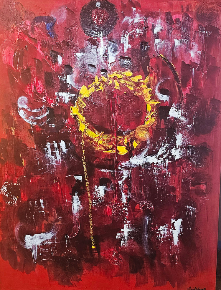 The Gathering