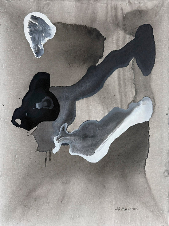 Artwork image to scale